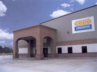 CECO Precision Repair and Sales Walker, Louisiana