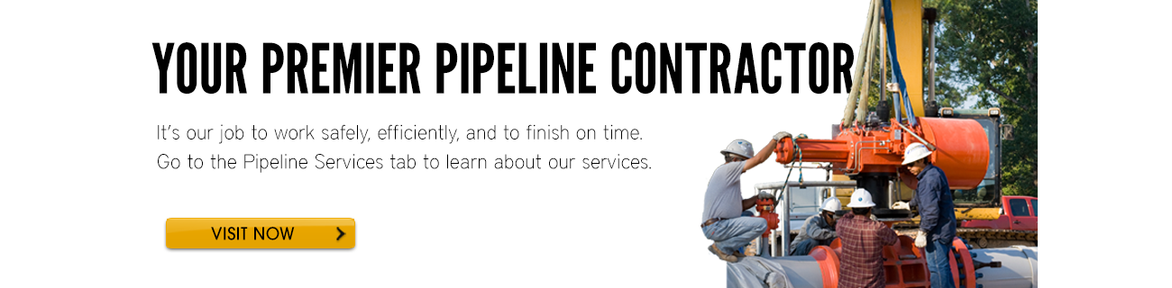 CECO Pipeline Services